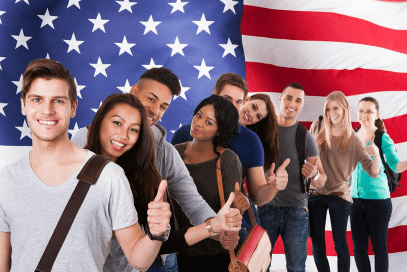 Du học Mỹ 2025: Điều kiện, hồ sơ, chi phí, học bổng, visa, lộ trình