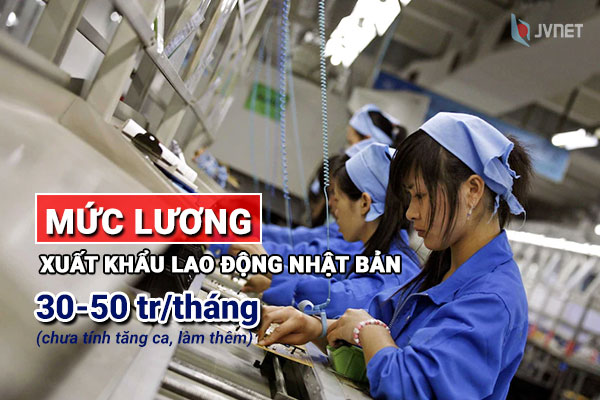 7 lý do bạn nên đi xuất khẩu lao động tại Nhật Bản