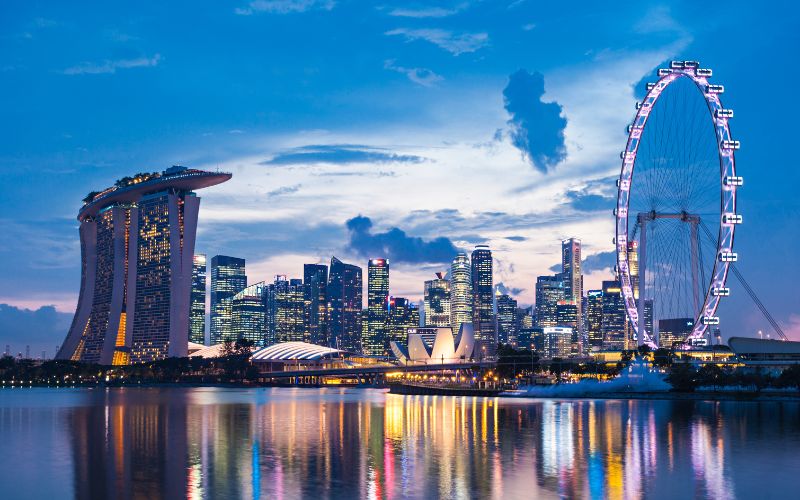Điều kiện du học Thạc sỹ Singapore mới nhất