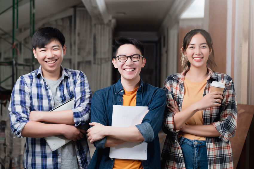 Thủ tục xin visa du học Nhật Bản chuẩn xác, đầy đủ nhất