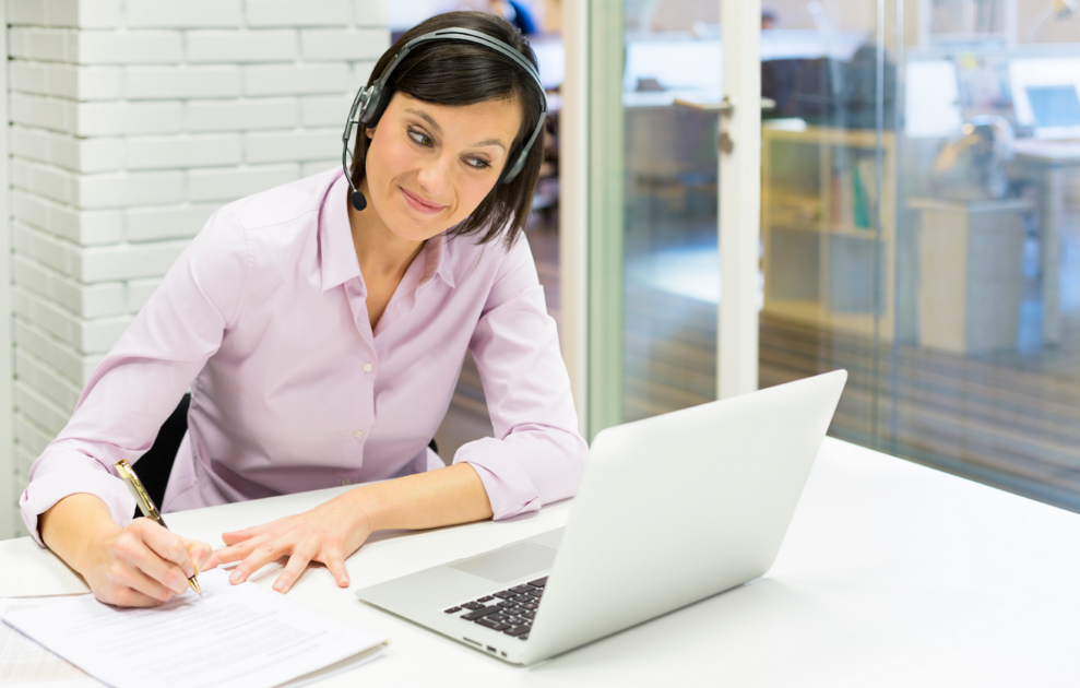 Học tiếng Online cấp tốc
